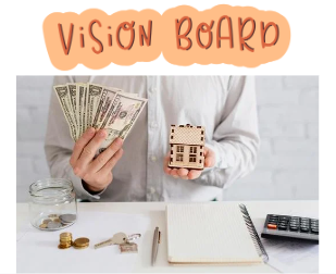 Vision Boards for success in Real Estate in 2024 – CalendarNexus